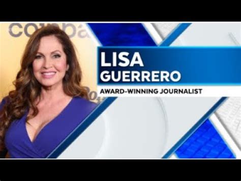 Inside Edition Journalist, Lisa Guerrero, hosts A&Es season 2 of ...